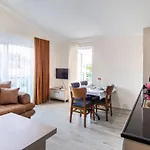 Aparthotel Sitti 4*