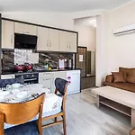 Sitti 4* Antalia