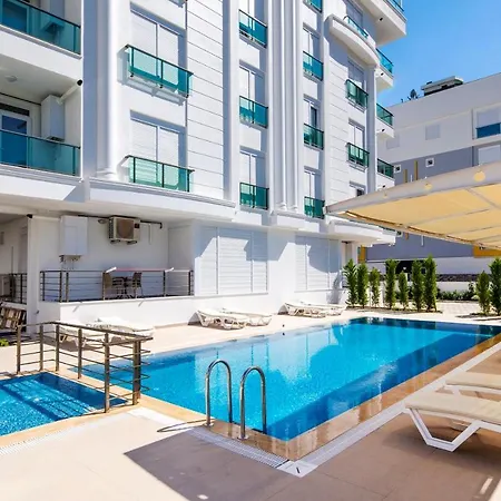 Sitti Hotel apartamentowy