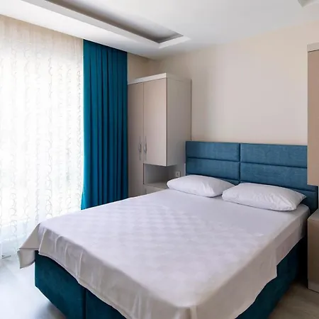Hotel apartamentowy Sitti