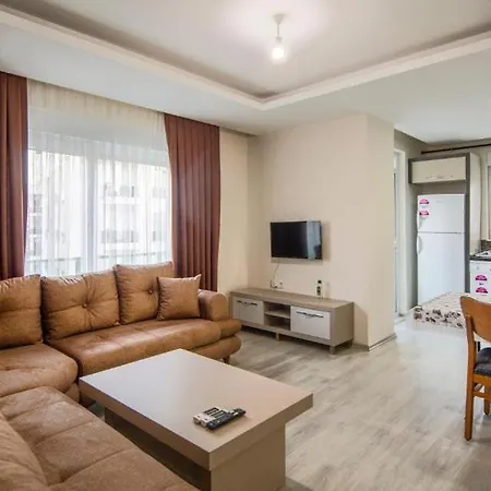 Sitti 4* Анталья
