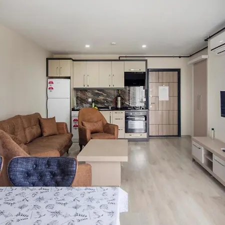 Hotel apartamentowy Sitti