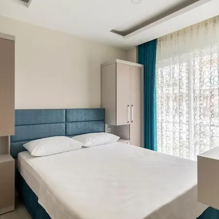 Hotel apartamentowy Sitti