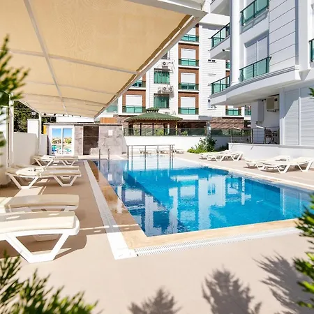 Sitti Hotel de apartamente