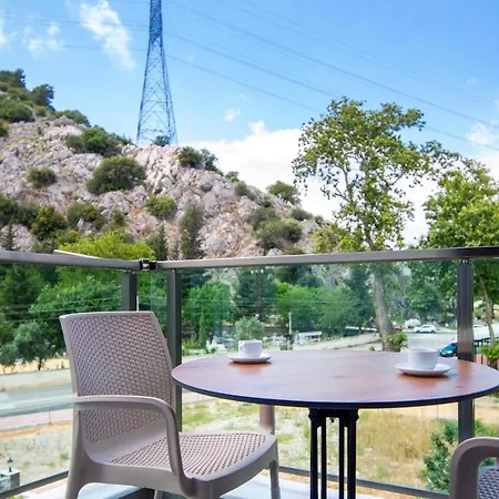 Sitti Hotel de apartamente 4*