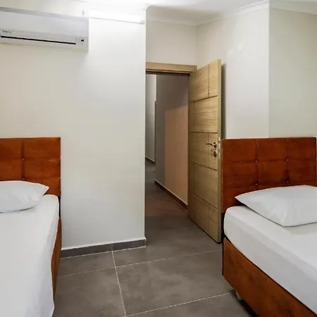 Sitti Hotel de apartamente