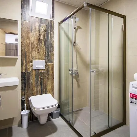 Hotel de apartamente Sitti Antalya