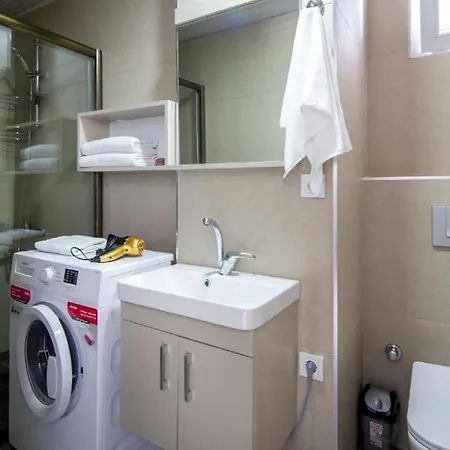 Sitti 4* אנטליה