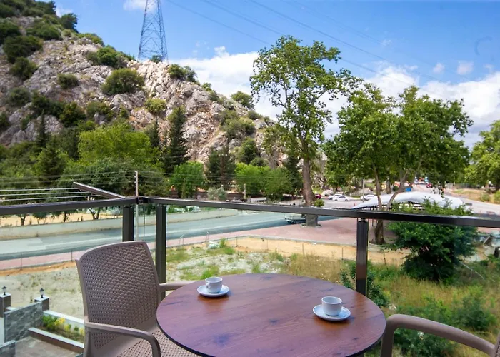 Sitti Aparthotel 4*