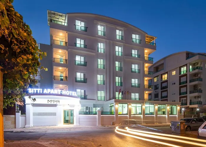 Sitti Antalya