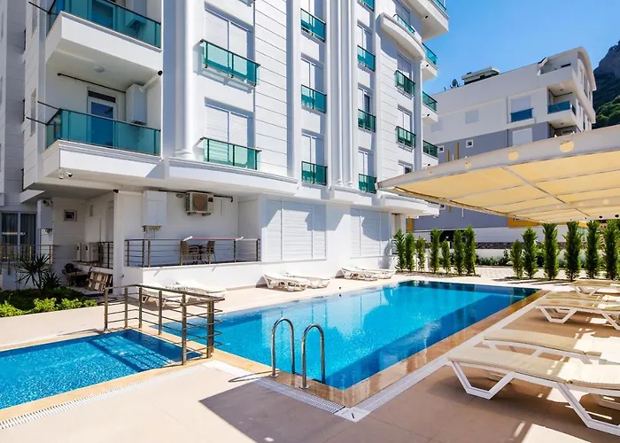 Sitti Aparthotel