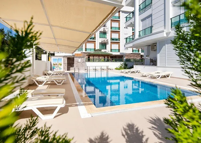 Sitti Aparthotel