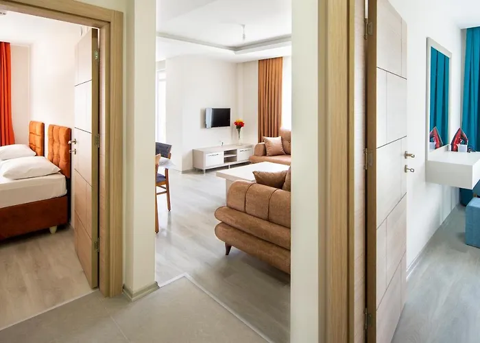 Aparthotel Sitti