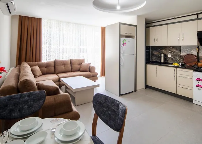 Sitti 4* Antalya