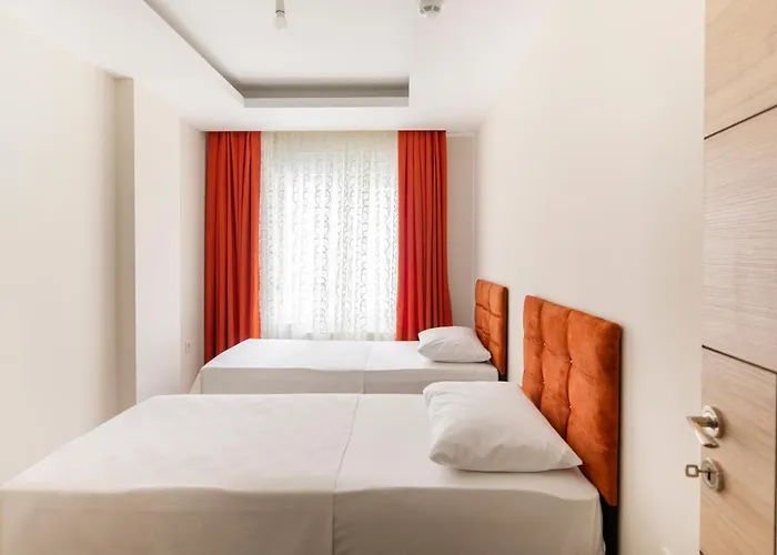 Sitti 4* Antalya