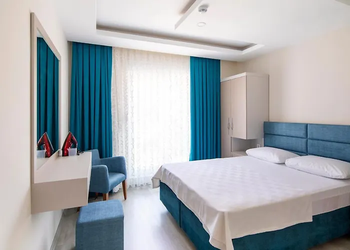 Sitti Antalya