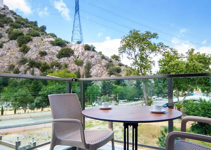 Sitti Aparthotel 4*
