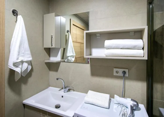 Sitti Aparthotel 4*