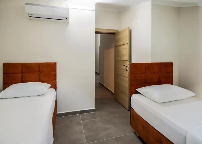 Sitti Lägenhetshotell