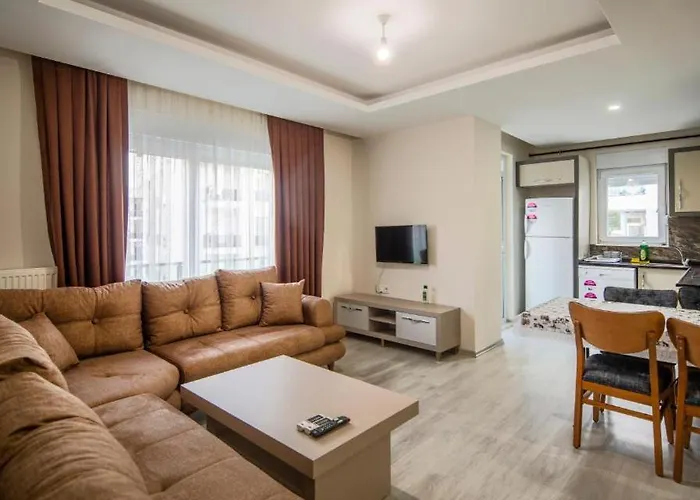 Sitti 4* Antalya
