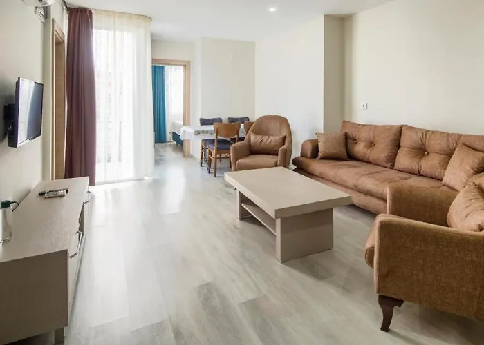 Sitti Antalya