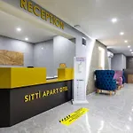 מלון דירות Sitti