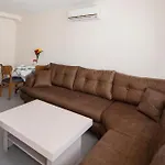 Sitti מלון דירות אנטליה