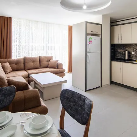 Sitti 4* Antalya