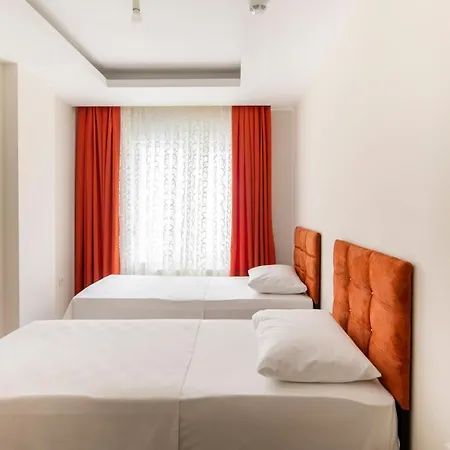 Sitti 4* Αττάλεια