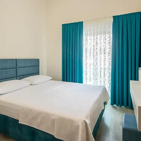 Sitti Ξενοδοχείο με διαμερίσματα Αττάλεια